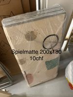 Spielmatte 180x200