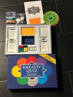 Kreativ Quiz