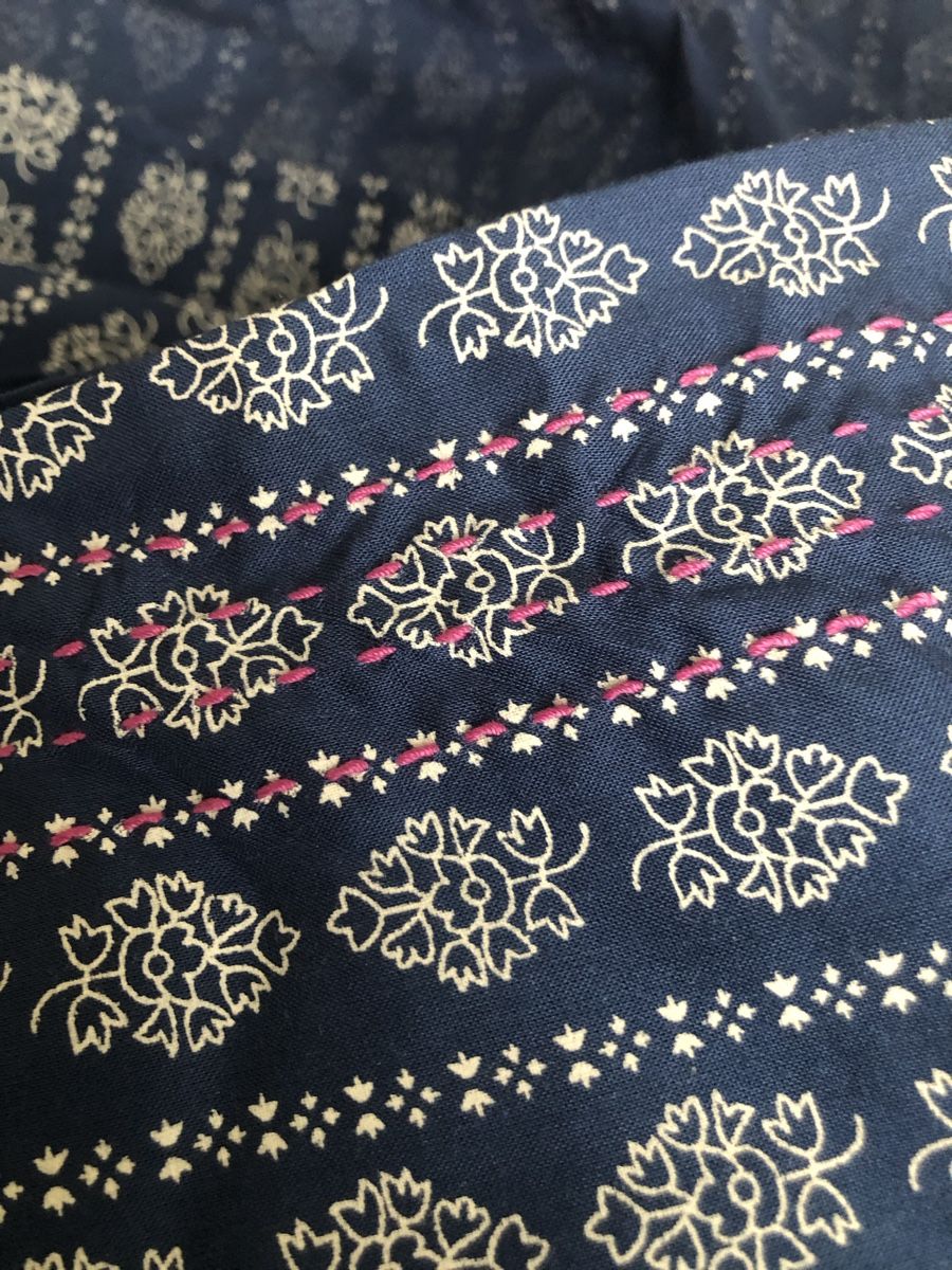 Foulards, Tücher & Schals: Leichter Schal – Gebraucht aus Biberstein von niji