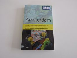 Amsterdam, Reiseführer DUMONT , Neupreis 28.90