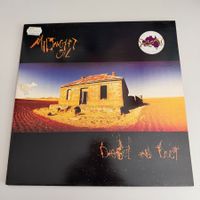 Midnight Oil – Diesel And Dust (LP)