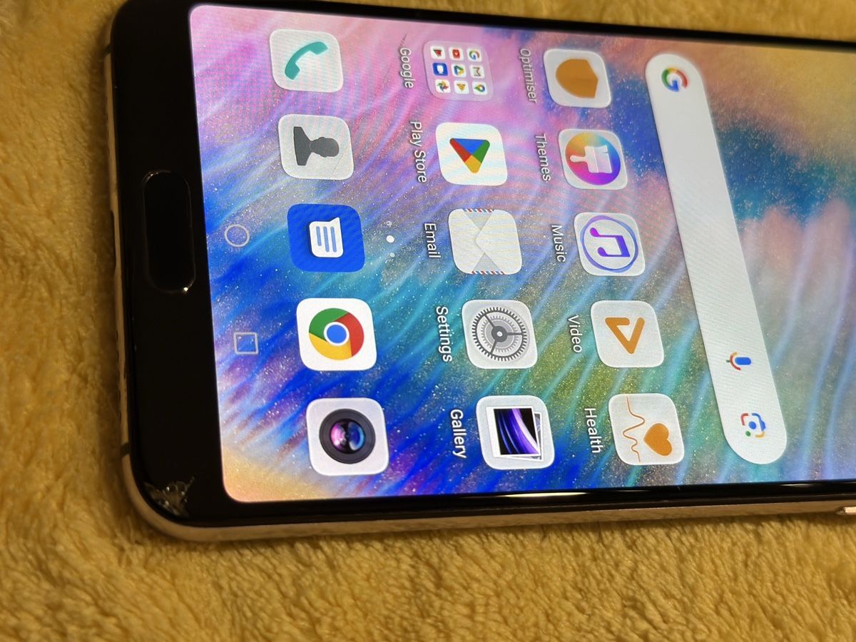 Huawei Telefoni cellulari / Smartphones: Huawei P20 Pro / 128Gb / – Usato da Arbon venduto da BaX_94 1
