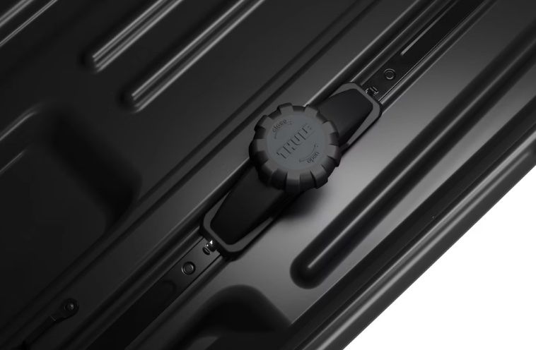 Thule Dachboxen: Dachbox THULE XT L 2 Jahre – Gebraucht aus Pfäffikon SZ von Mexx03 4