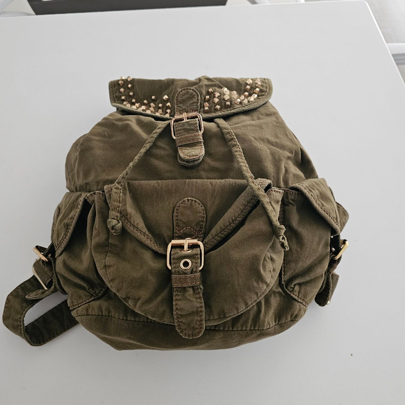 Zaini: Wunderschöne Rucksack für Damen – Usato da Bronschhofen venduto da Xena37 1