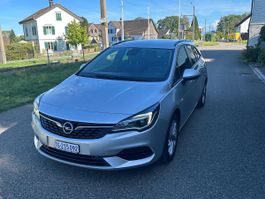 Opel Astra K 2020 122 PS Automat 1.5CDTI TOP 100.000km
