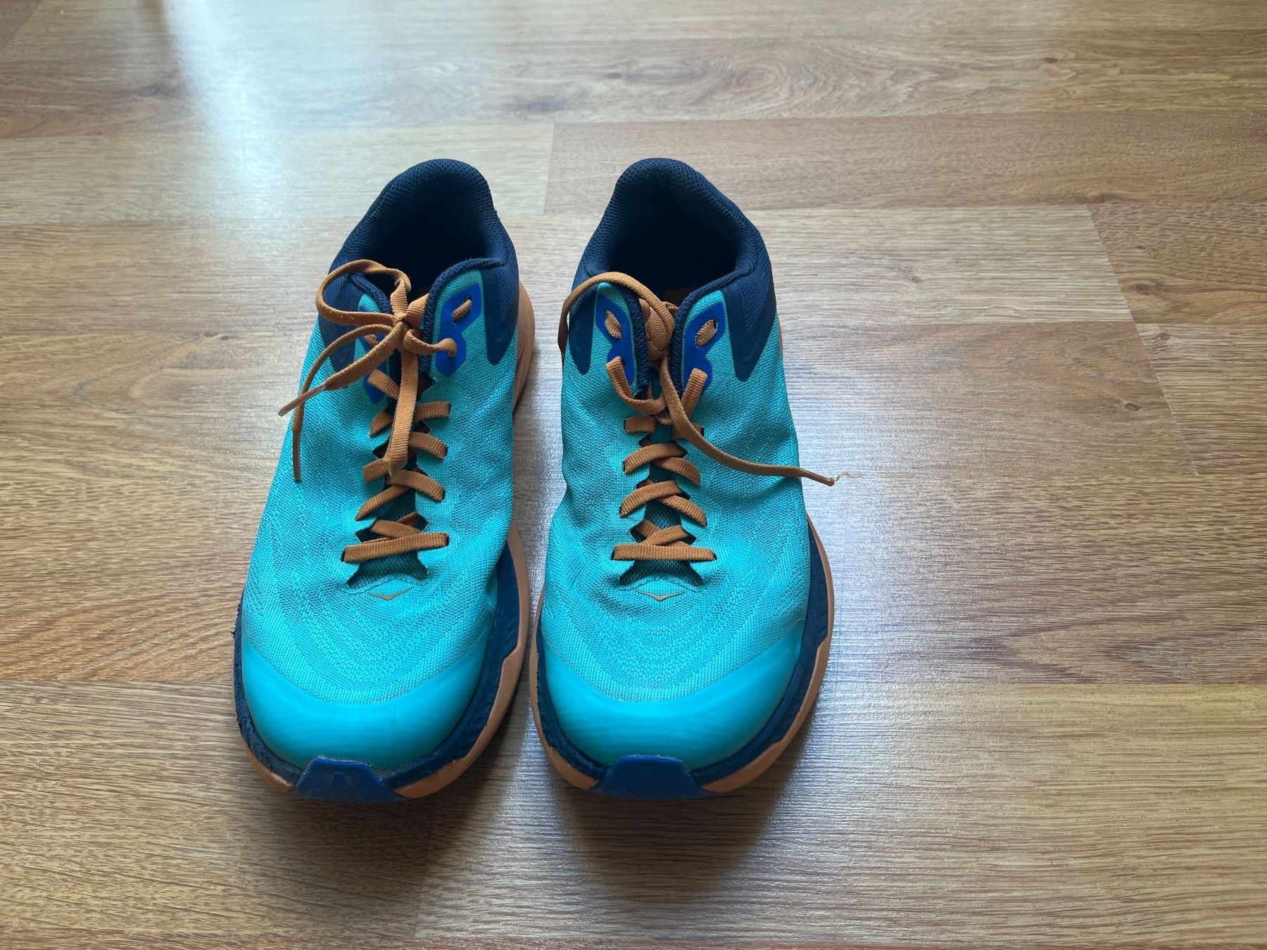 Hoka One One Scarpe da uomo: Hoka taille 42 2/3 – Usato da Genève venduto da fyshbird