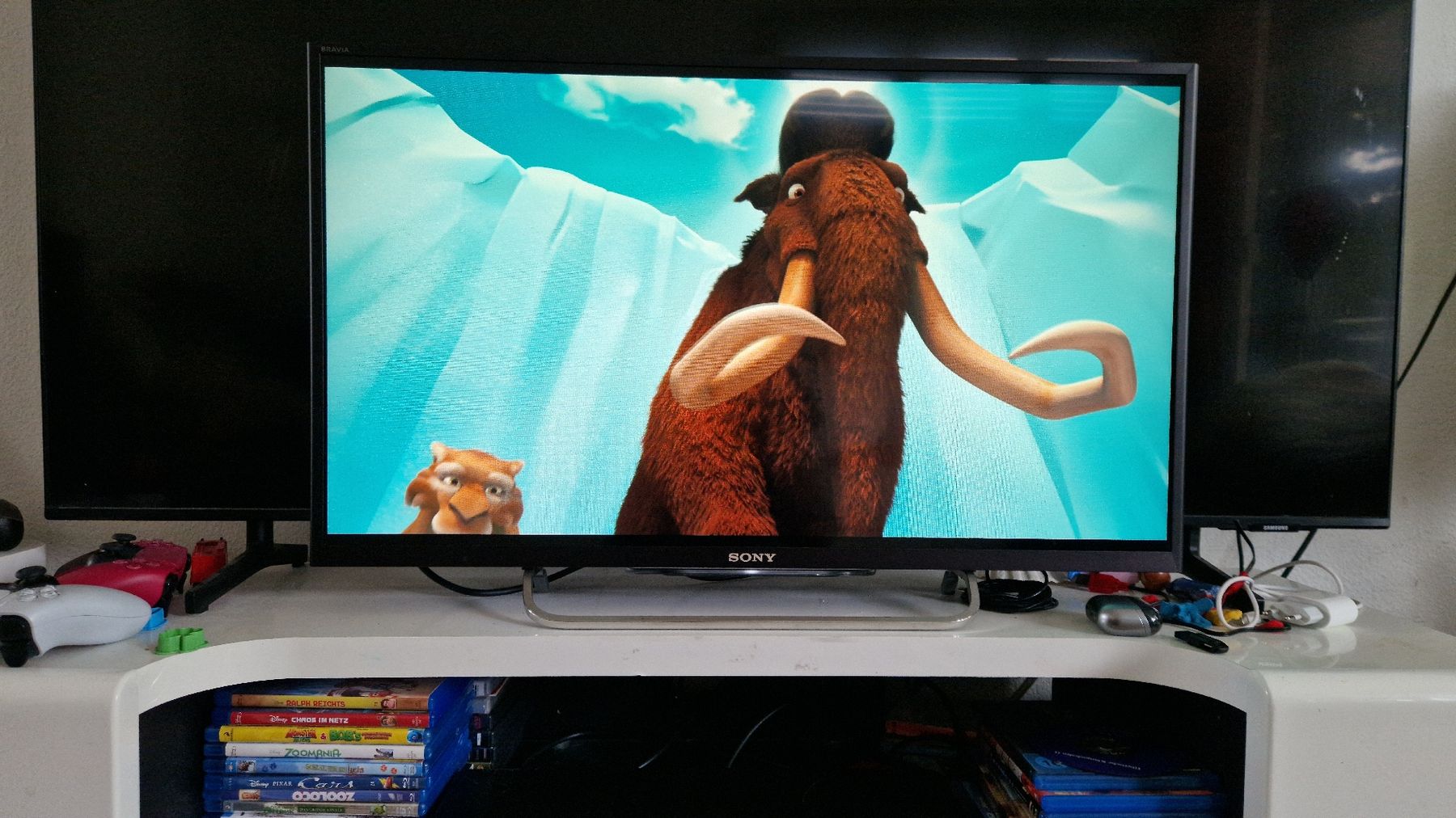 Panasonic Lettore multimediale & Streamer: BLURAY PLAYER PANASONIC 3D – Usato da Zürich venduto da Arianco 4