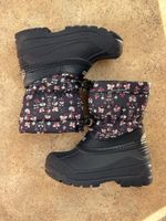 Bottes d’hiver enfant Reima – taille 25