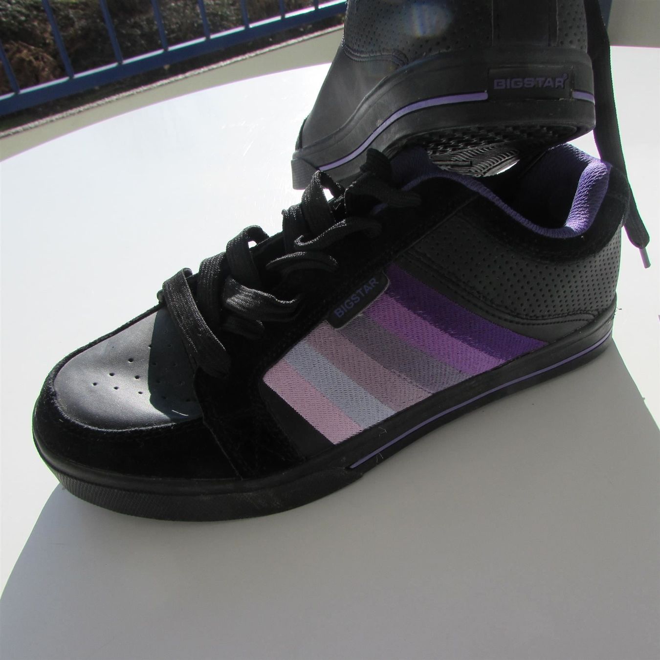 Scarpe da donna: Freizeitschuh Marke Bigstar – Usato da Aadorf venduto da Olymp05