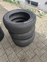 Reifen Michelin 205/55R 16 jg. 24 / Pirelli 225/45R18 jg. 21