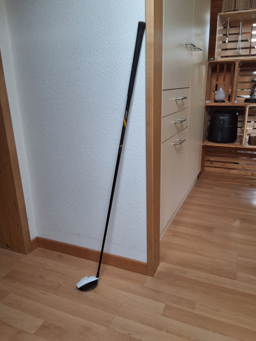 Taylor Made Clubs & Sets: Golfschläger – D'occasion à Menzingen par mat_vx5h