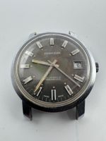 Mirexal Uhr  17 Jewels Incabloc Handaufzug