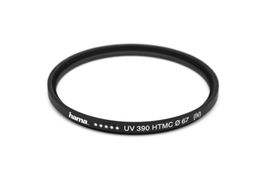 HAMA UV 390 C 67 VII 67mm UV FILTER Schutzfilter