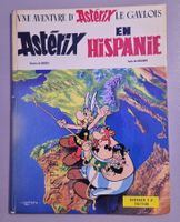 Asterix en Hispanie - Edition Originale 1969