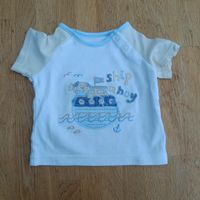T-Shirt Grösse 62