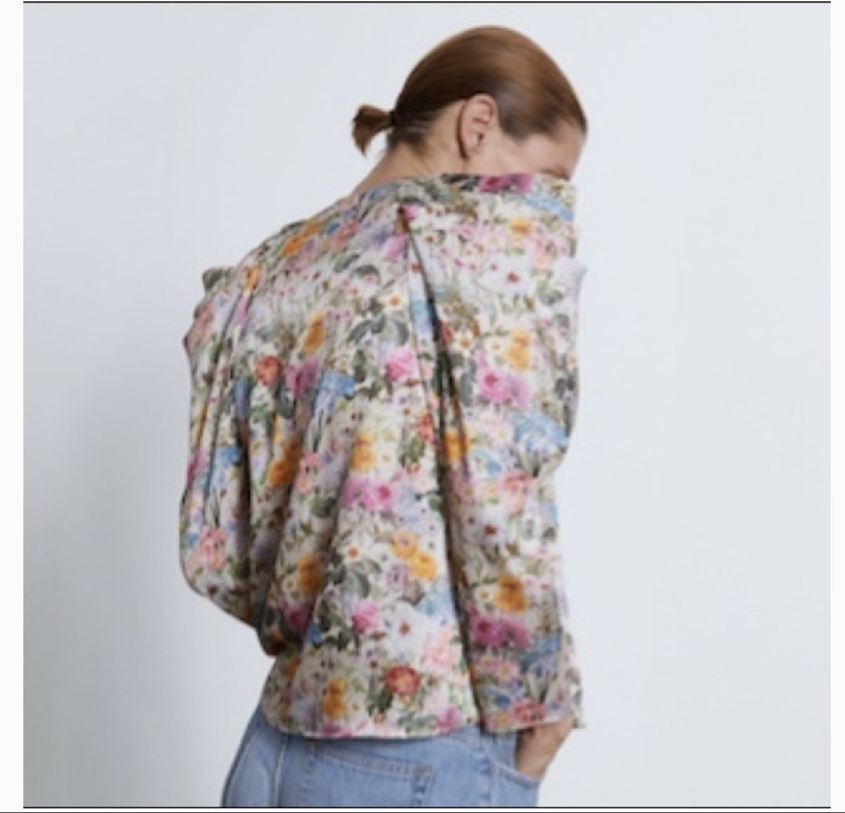 Zara T-shirt: Zara shirt – Nuovo e nell'imballaggio originale da Opfikon venduto da til_t7ww 5