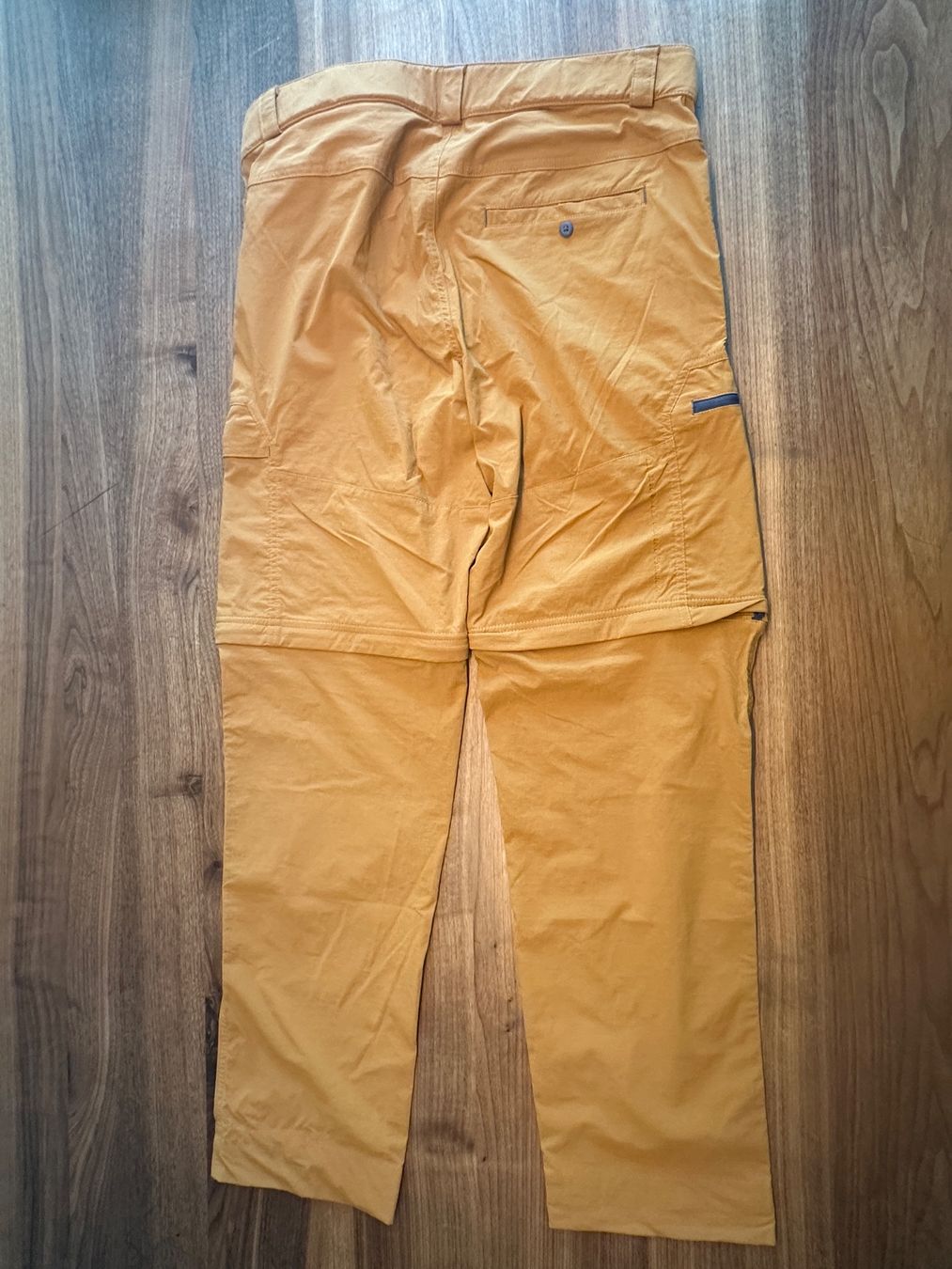 Helly Hansen Pantaloni: Wanderhosen, Helly Hansen, M – Usato da Winterthur venduto da manelio113 4