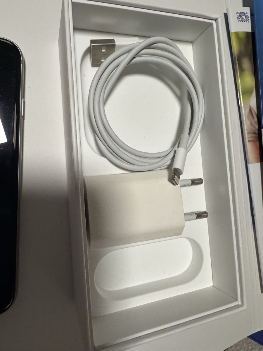 Apple Telefoni cellulari / Smartphones: iPhone 6s 16GB Space Gray mit Box – Usato da St. Margarethen TG venduto da Apple_Lovers 3
