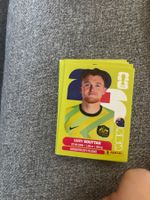Panini Sticker AUS 4,  Australien WM 2026