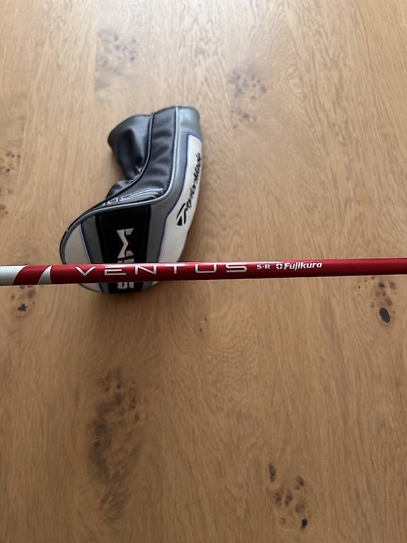 Taylor Made Clubs & Sets: TaylorMade SIM Max Driver 10.5° – R-Flex – D'occasion à Rothenburg par Second_Round_Golf 3
