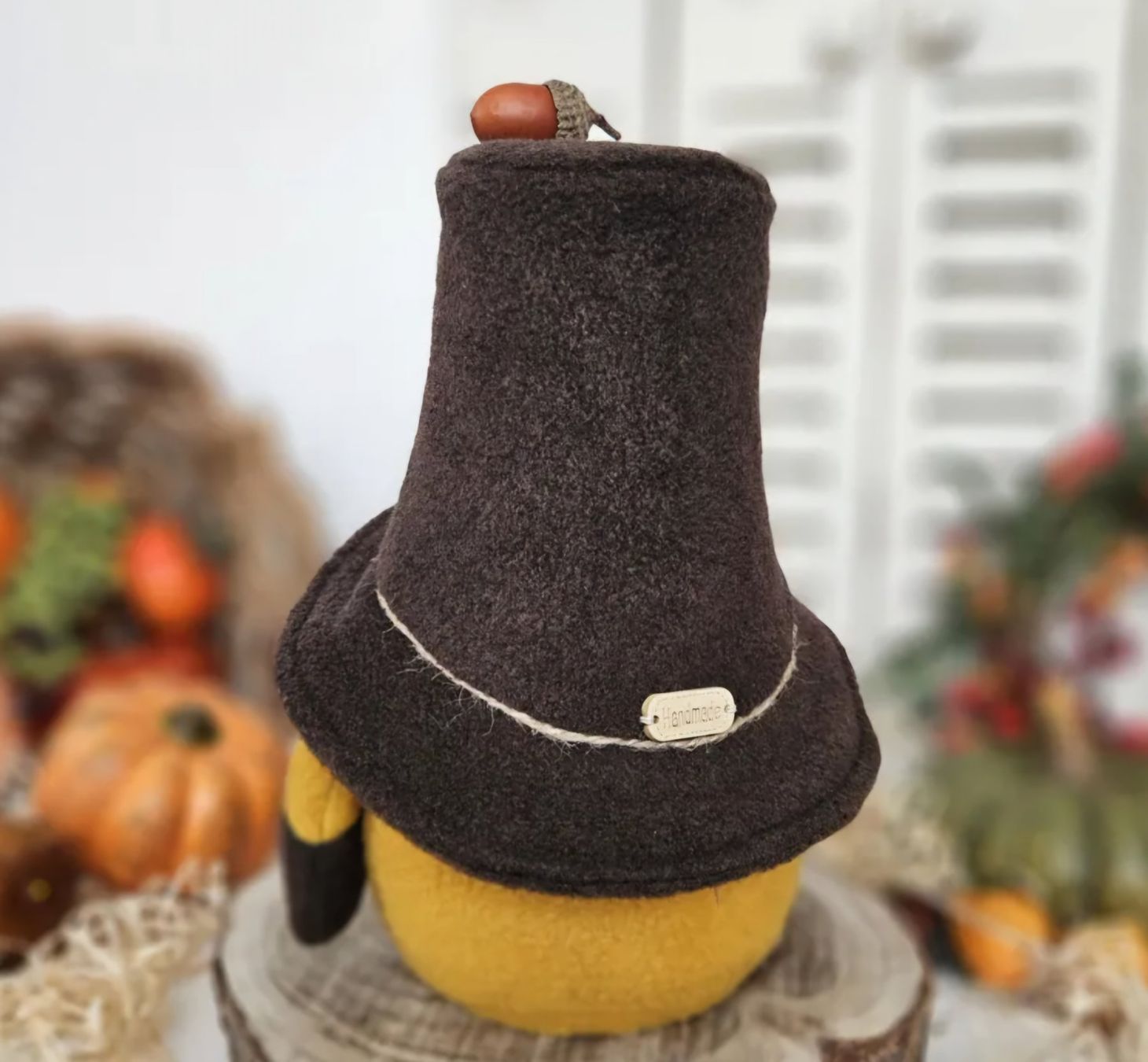 Tutte le decorazioni: Herbst deco, Wichtel – Nuovo (secondo la descrizione) da Chur venduto da nataliiaw 3