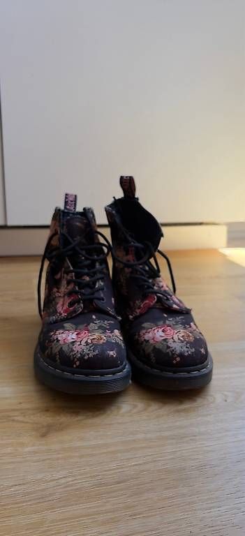 Dr. Martens Scarpe da donna: Dr. Martins – Usato da Horw venduto da fab_b9kw 2