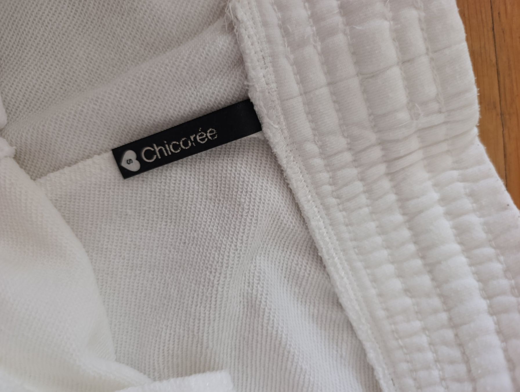 Pantalons: Damen oversized Capri Hose, Gr S – D'occasion à Zürich par mir_2kjl 2