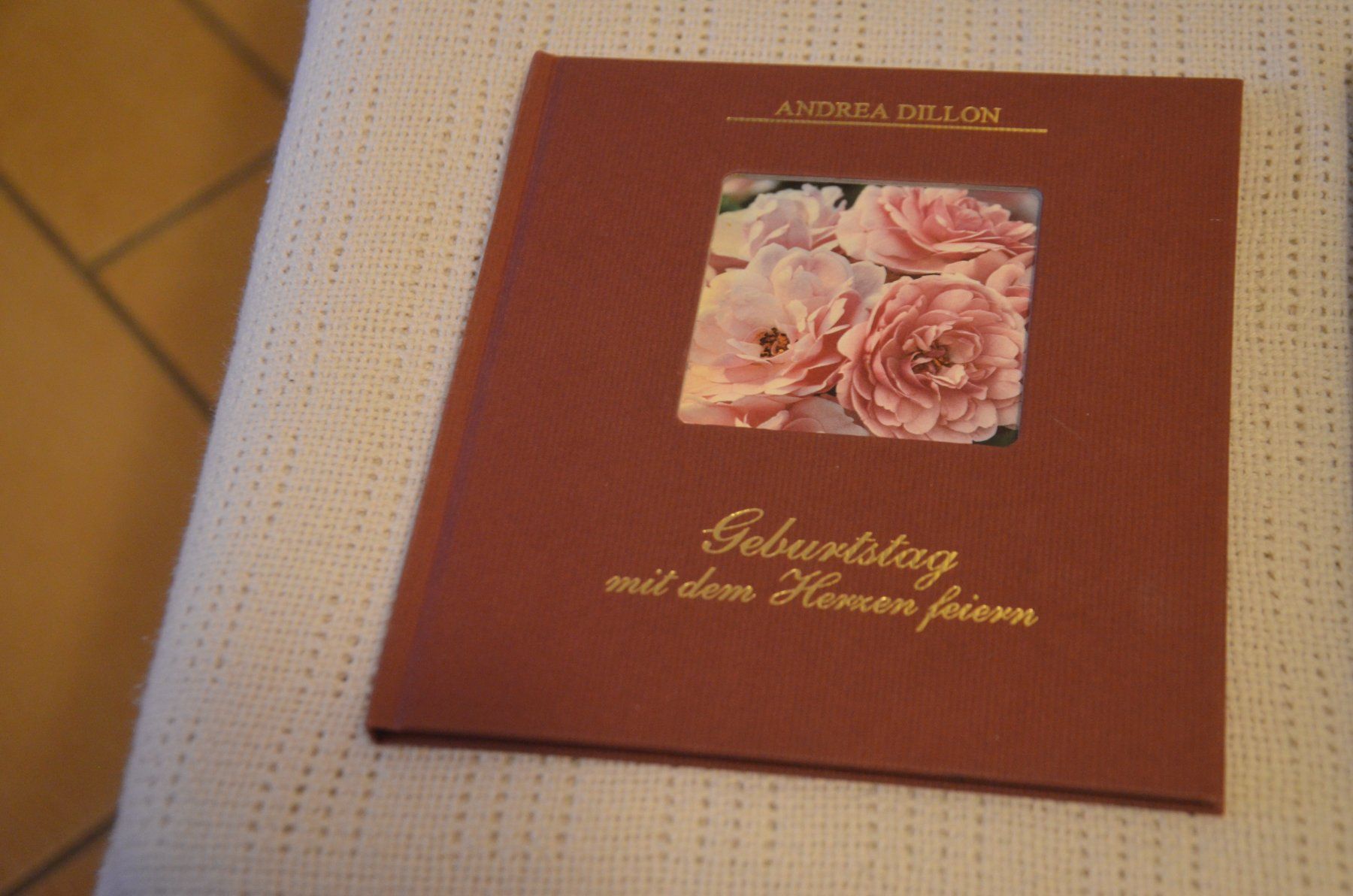 Bücher: MINI BUCH – Gebraucht aus Chiasso von Dolly015