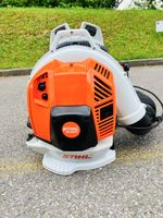 Laubbläser Stihl BR 800 C 