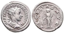GORDIAN III Antonininaus
