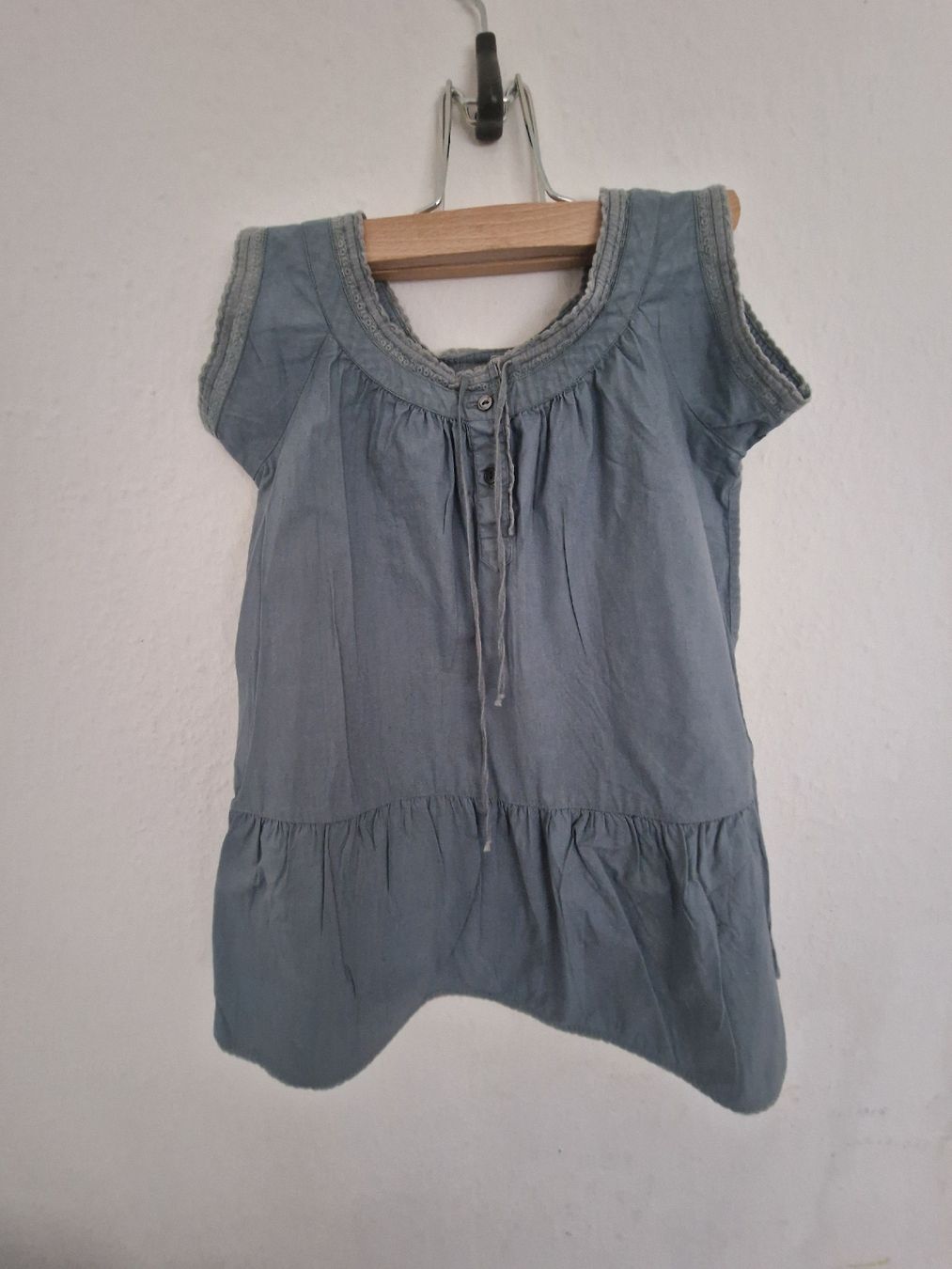 Bonpoint Vestiti & Gonne: Robe Bonpoint – 4 ans – Usato da Pully venduto da Rose_vie