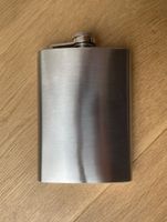 Flachmann Stainless Steel 8 oz