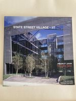 Helmut Jahn - State Street Village IIT Murphy/Jahn