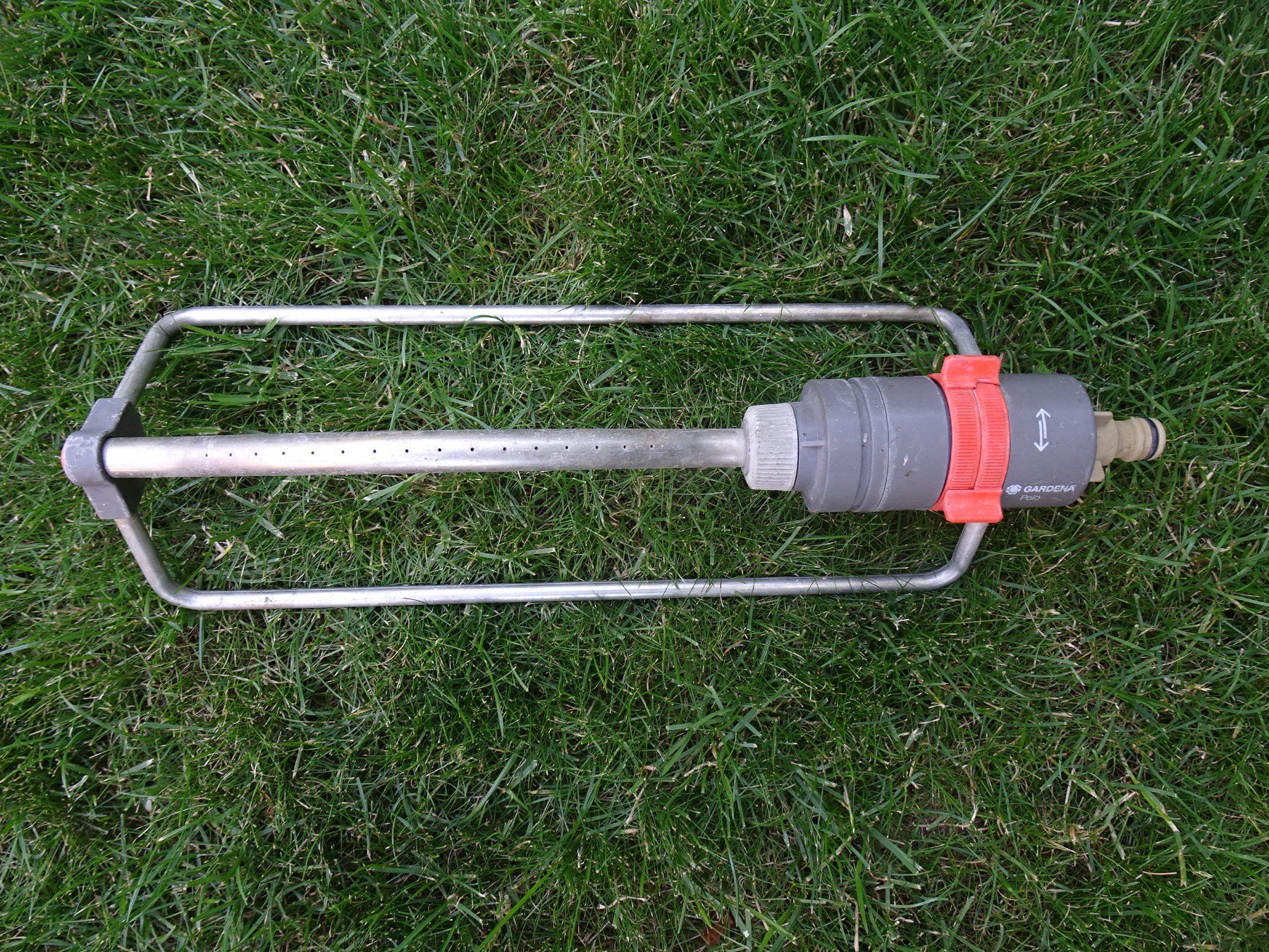 Technique médicale: GARDENA Sprinkler, Rasensprenger – D'occasion à Winkel par rsuzh 2