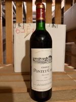 Château Pontet-Canet 1985 Pauillac
