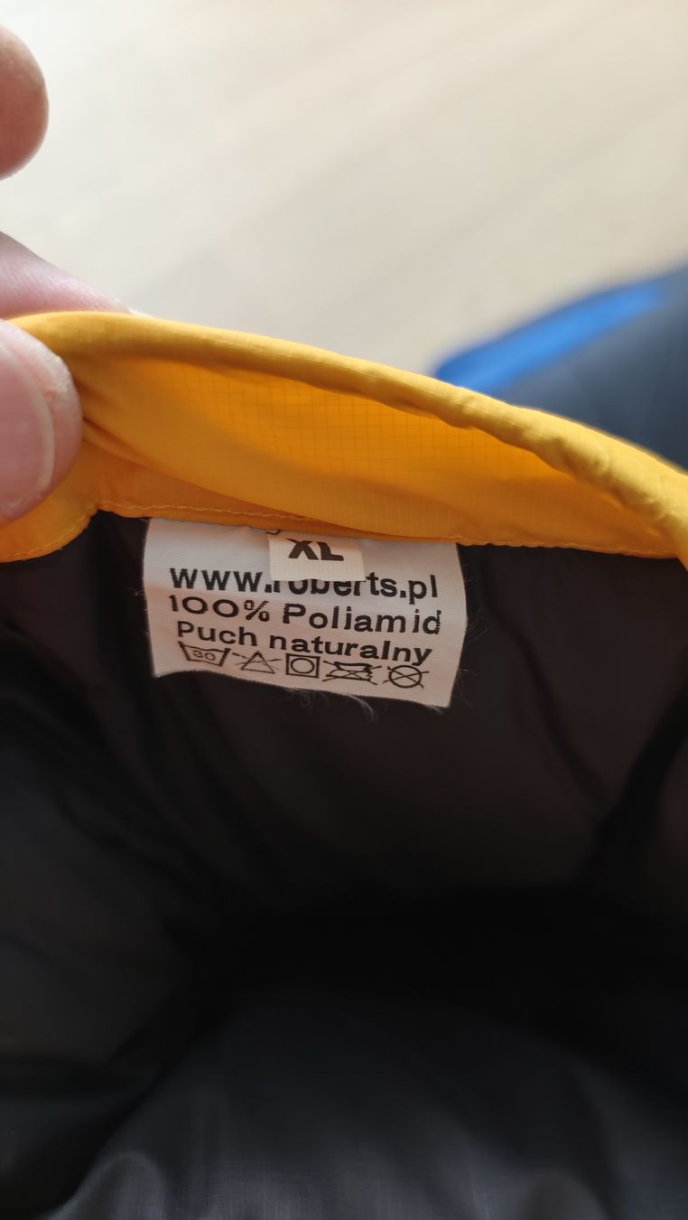 Guanti & manicotti: Expedition gloves ROBERTS – Usato da Winterthur venduto da Dhaeraow 1