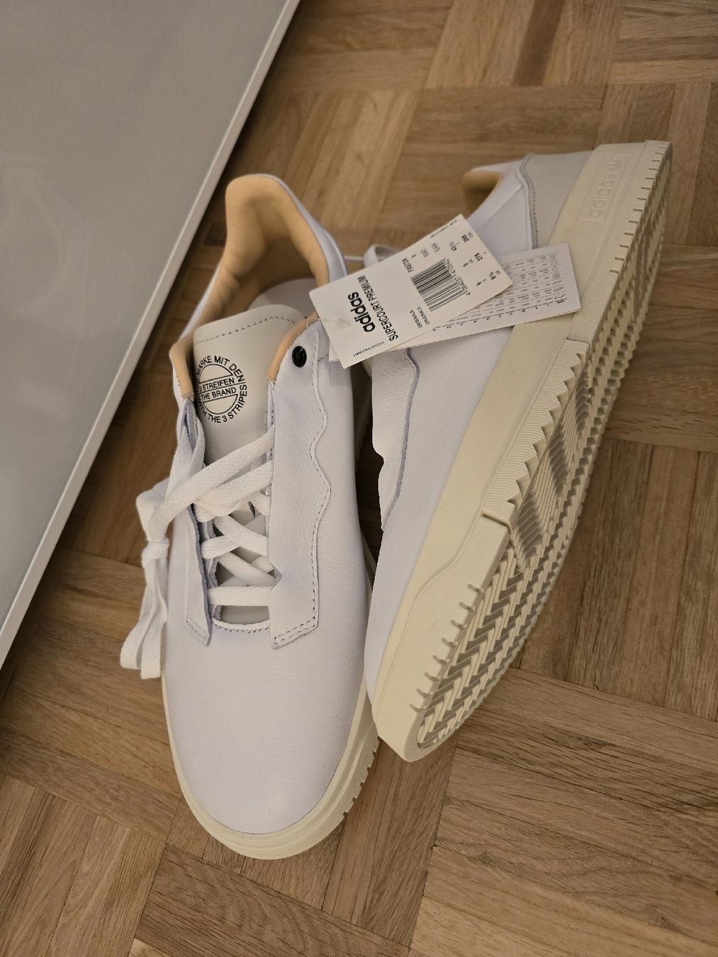 Adidas Scarpe da uomo: Baskets Adidas homme neuves – Nuovo e nell'imballaggio originale da Genève venduto da cec_d6pg 2