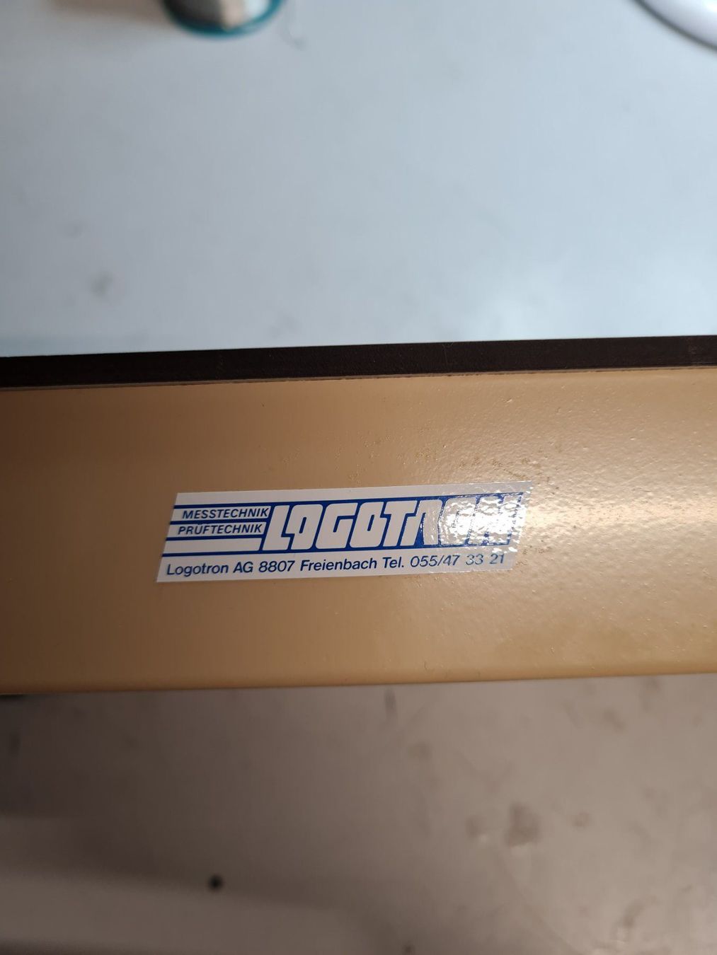 Componenti elettronici: Experimentier Board proffesional neuwertig – Usato da Horw venduto da Arta20000 3
