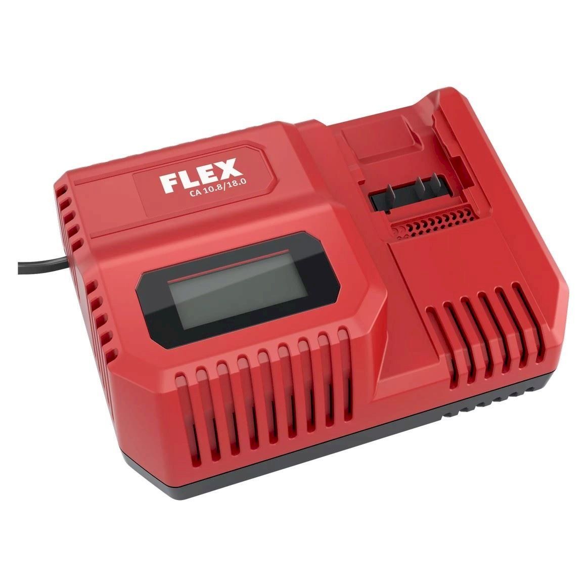 Tutti gli attrezzi: Flex P-Set 55 R Ladegerät + 2x Akku 5Ah – Nuovo e nell'imballaggio originale da Bottighofen venduto da zaap 1