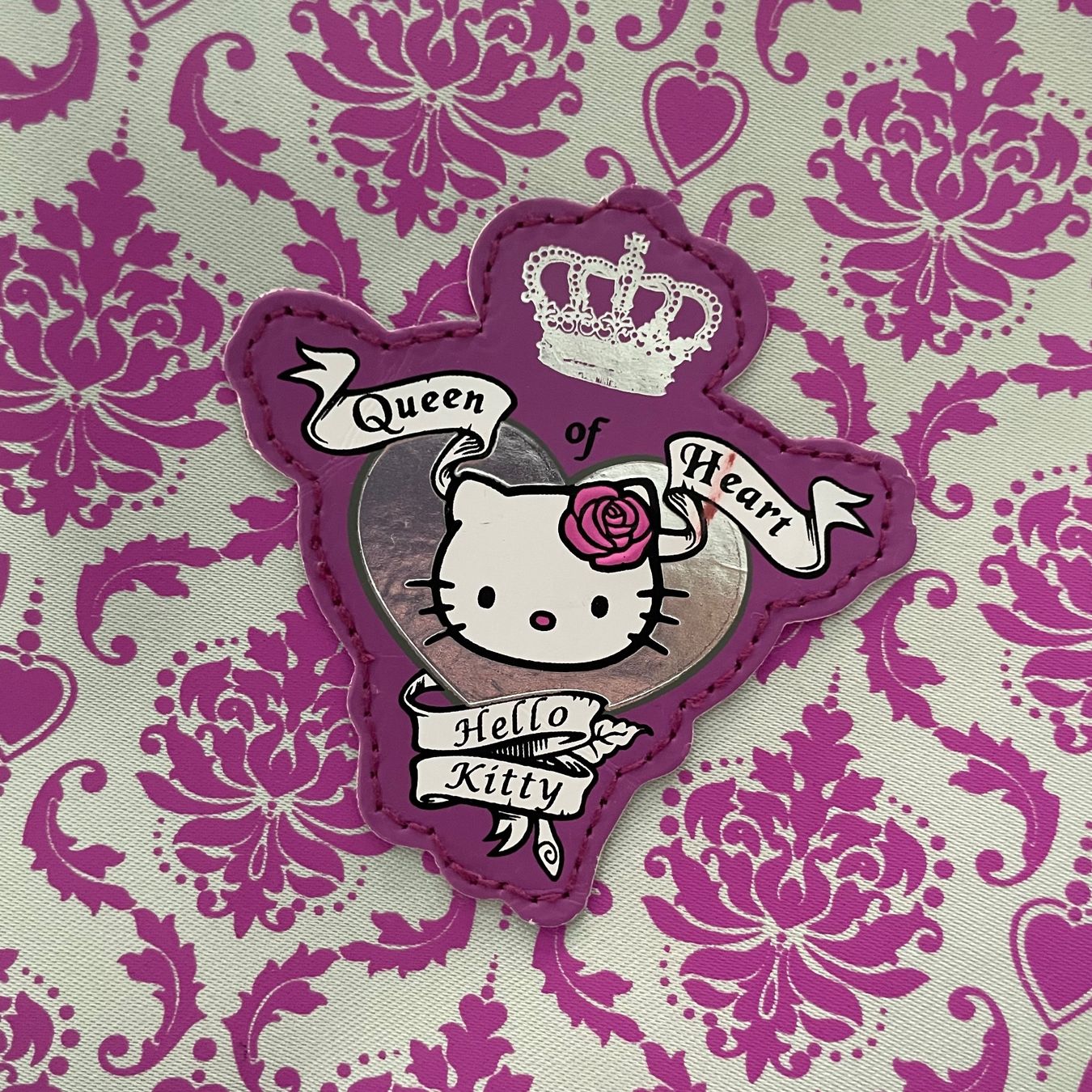 Hello Kitty Custodie per cosmetici: Hello Kitty Kosmetiktasche, Necessaire – Usato da Bellach venduto da Lapislazuli_blues 1