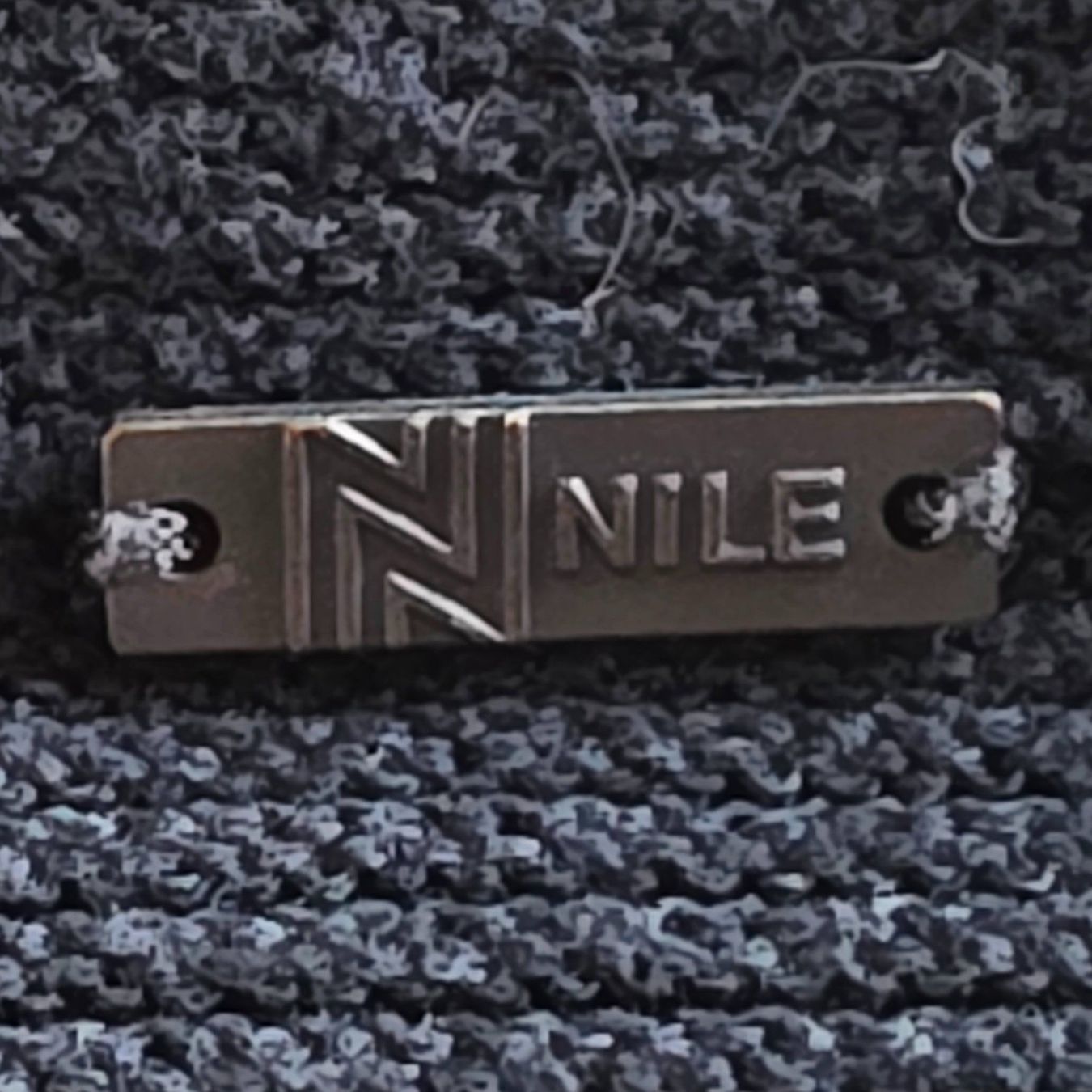 Nile Maglioni & Felpe: 🐸 NILE PULLOVER S STRICKPULLOVER SCHWARZ – Usato da Môtier (Vully) venduto da Frogs 6