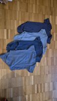 4er Set Baby Bodys Grösse 92