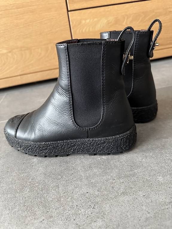 Chaussures femmes: Chanel – D'occasion à Wittenbach par jan_g2pw 2