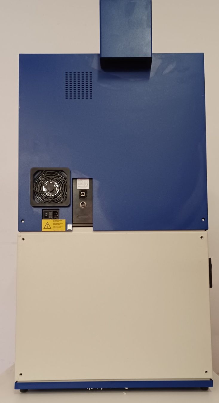 Accessori da laboratorio: Berthold Nightowl II LB 983 NC100 – Usato da Niederdorf venduto da LeptonAG_Labor 7