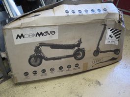Mobi Move U.Pro E-Trottinett, 350W Motor, Top Zustand!