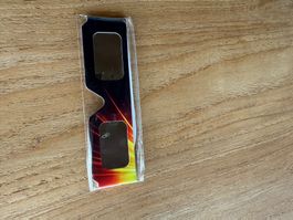 Sonnenfinsternisbrille/ Eclipse Brille - ISO geprüft