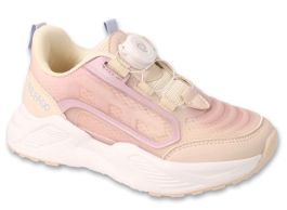 Sport - Sneaker mit Drehverschluss BOA - Gr. 28 - neu
