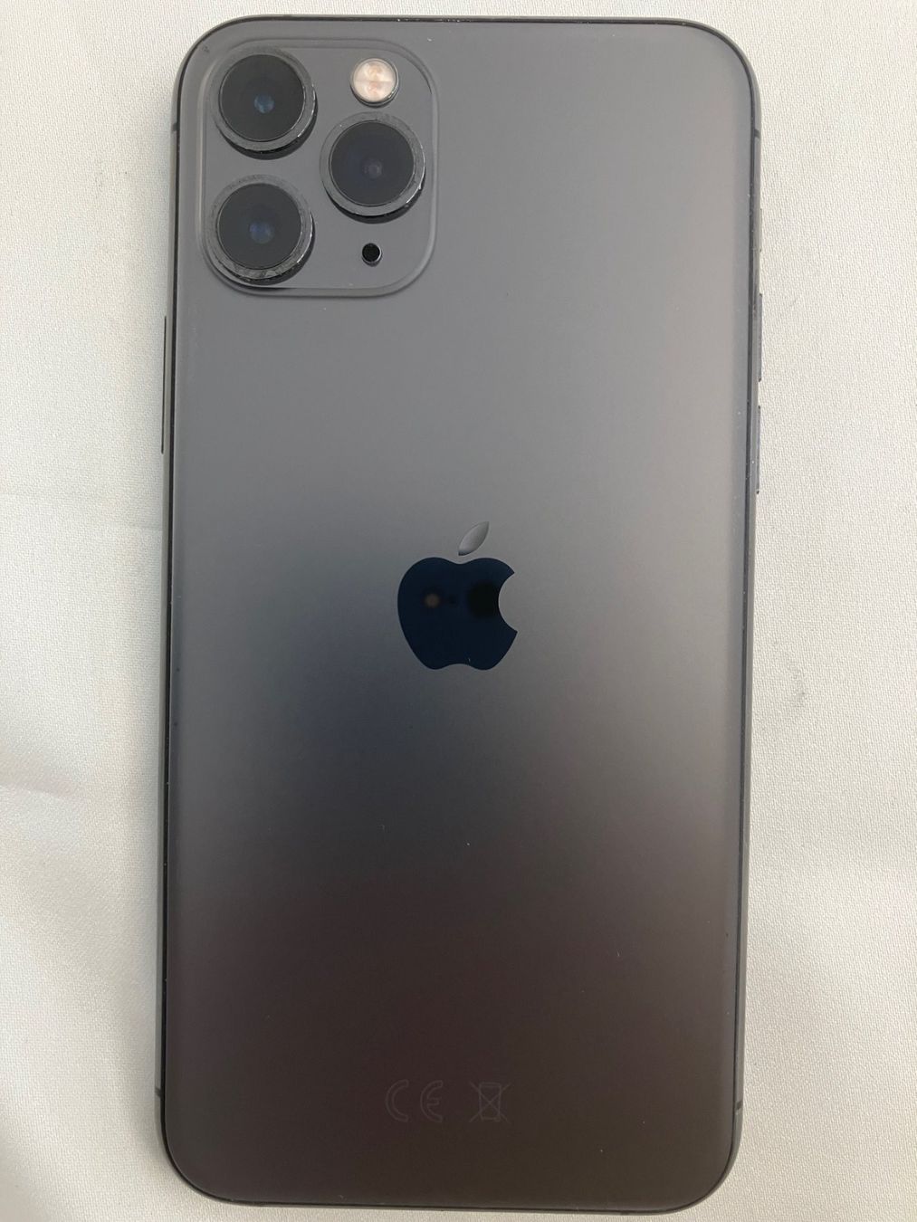 Apple Portables: iPhone 11Pro – D'occasion à Pratteln par Rambass 3