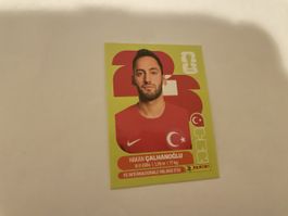 FIFA WM 2026 Hakan Calhanoglu TUR 11