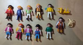 Playmobil Kinder Figuren ( Set 2028 )